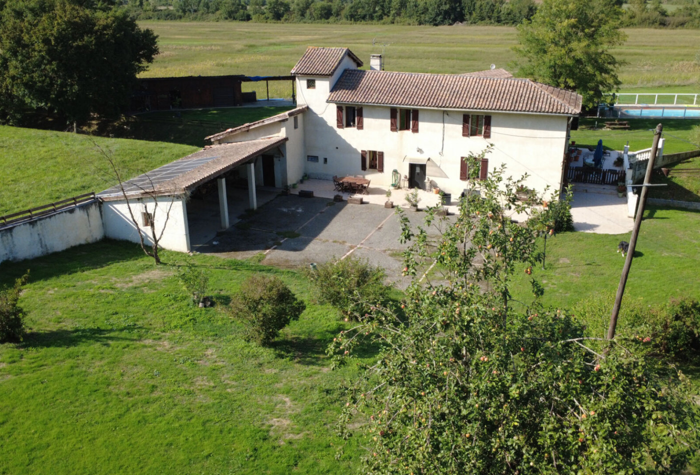 vente Maison Le Fousseret - Photo 2