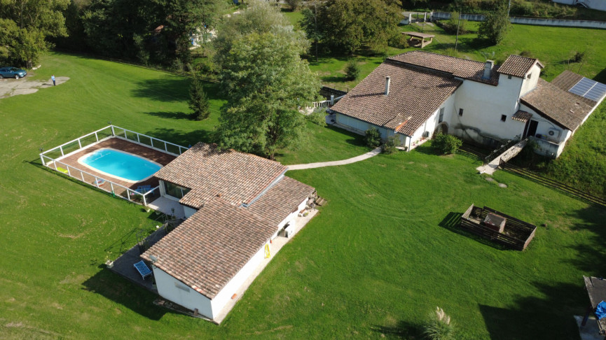 à vendre Maison Le Fousseret - Photo 3