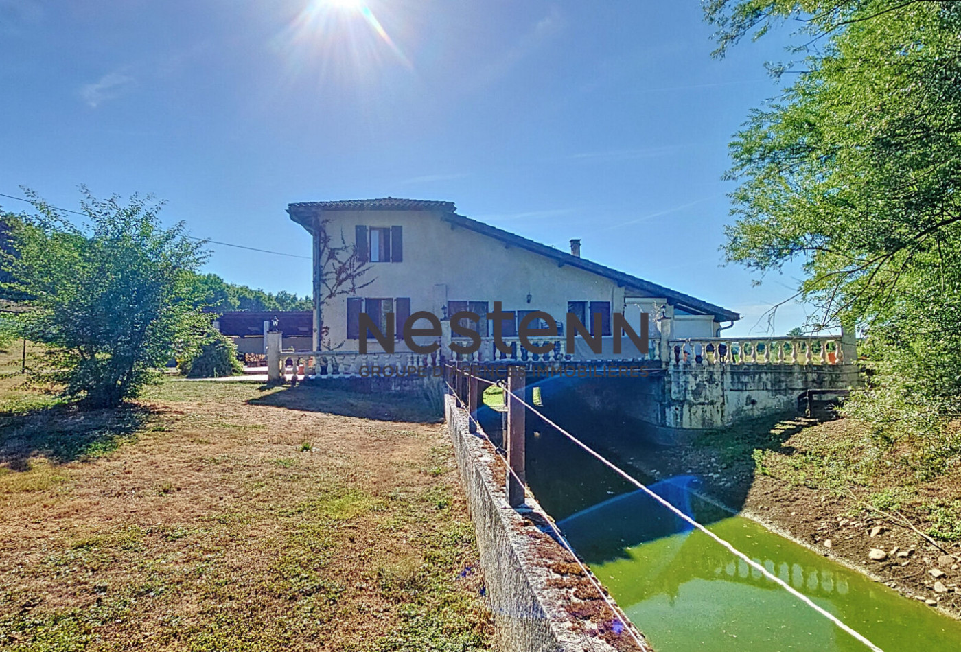 vente Maison Le Fousseret - Photo 3