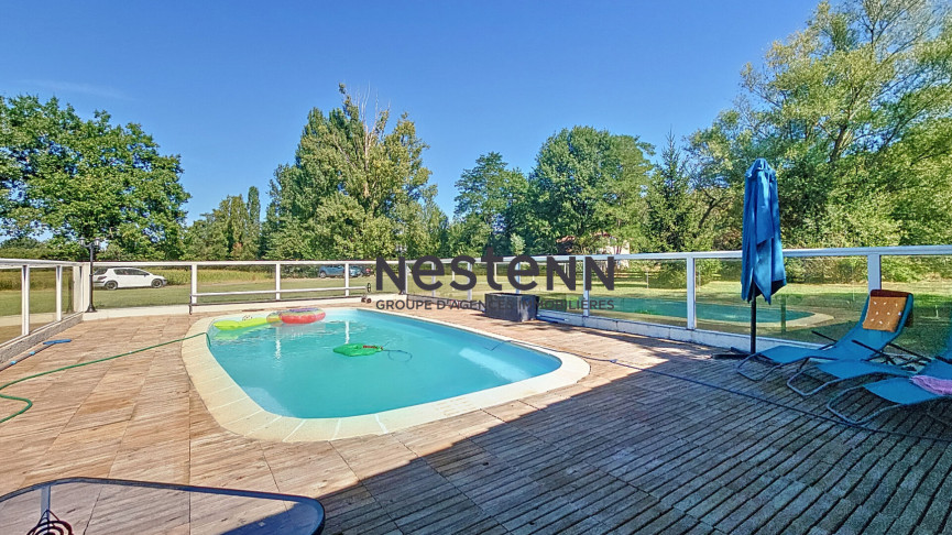 à vendre Maison Le Fousseret - Photo 4