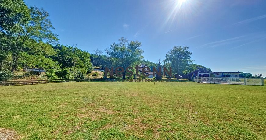 vente Maison Le Fousseret