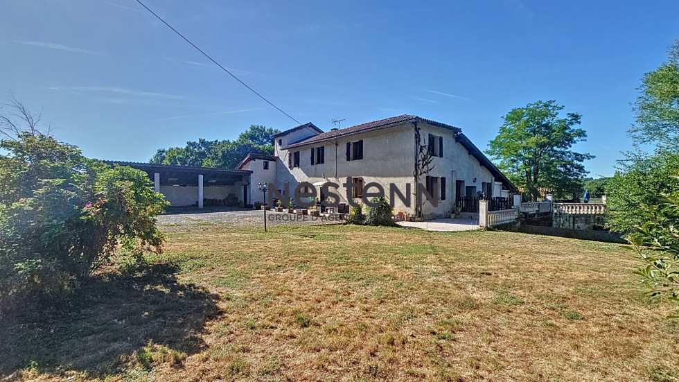 vente Maison Le Fousseret - Photo 6