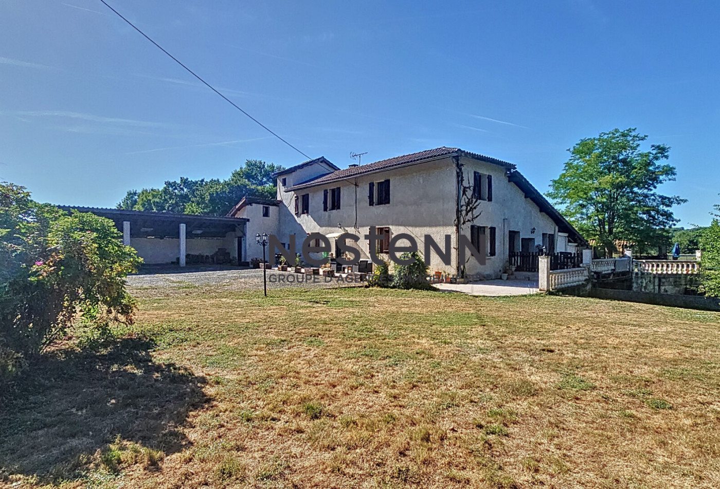 vente Maison Le Fousseret - Photo 6