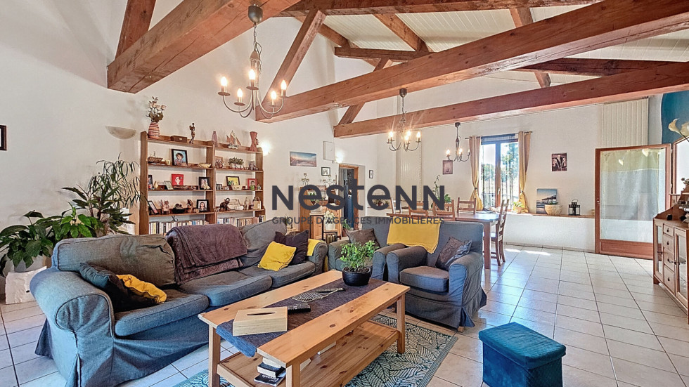 vente Maison Le Fousseret - Photo 7