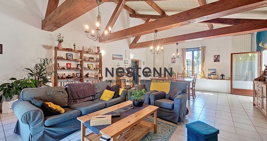 vente Maison Le Fousseret