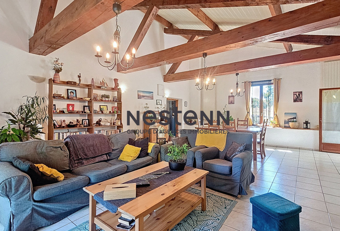 vente Maison Le Fousseret - Photo 7