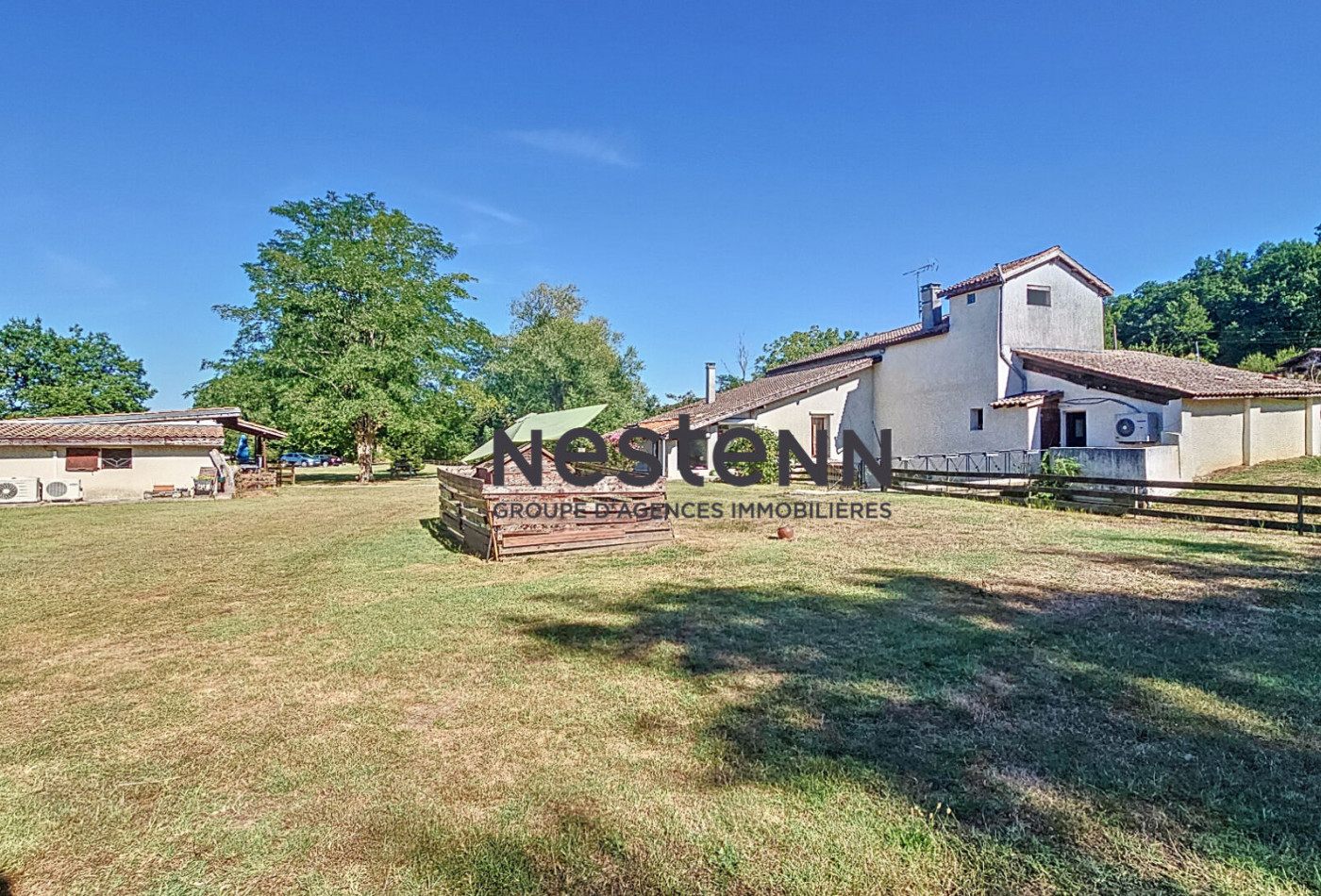 vente Maison Le Fousseret - Photo 8
