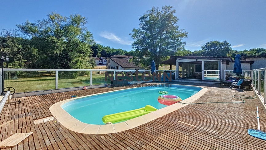 à vendre Maison Le Fousseret - Photo 9