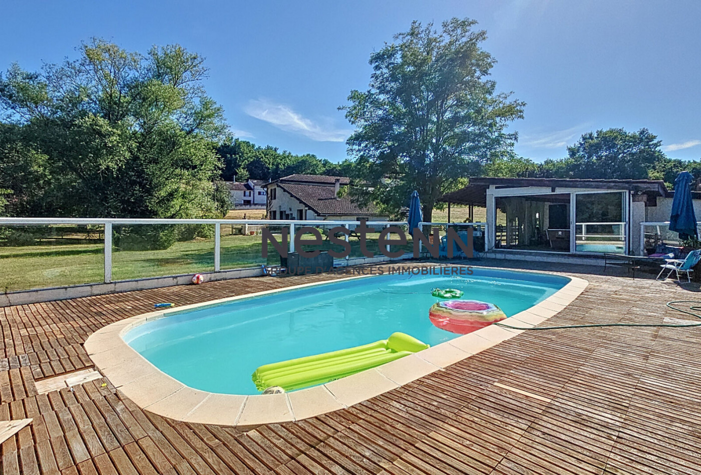 vente Maison Le Fousseret - Photo 9