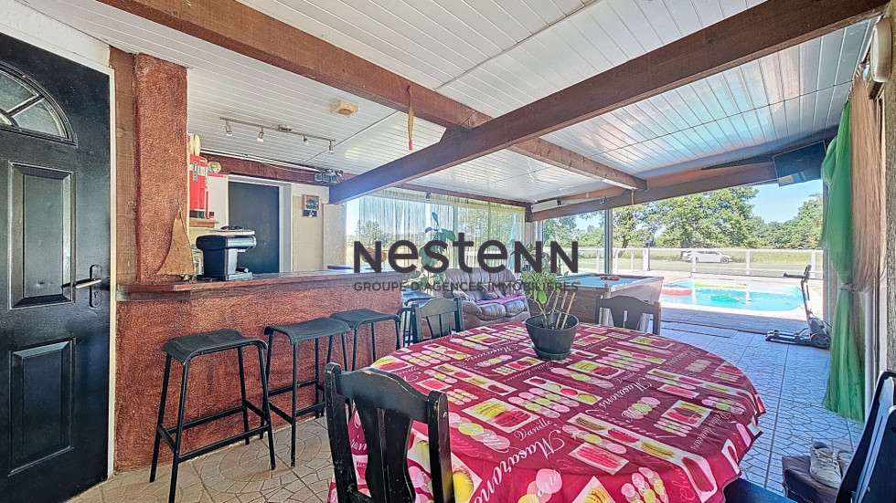 vente Maison Le Fousseret - Photo 10