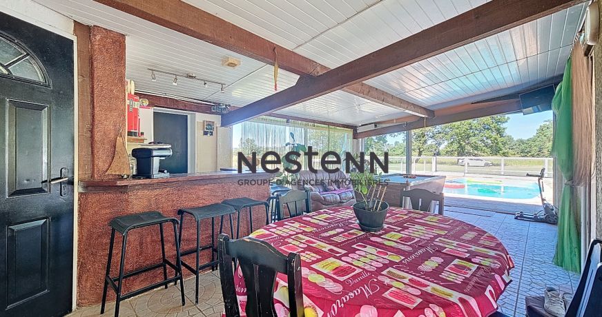 vente Maison Le Fousseret