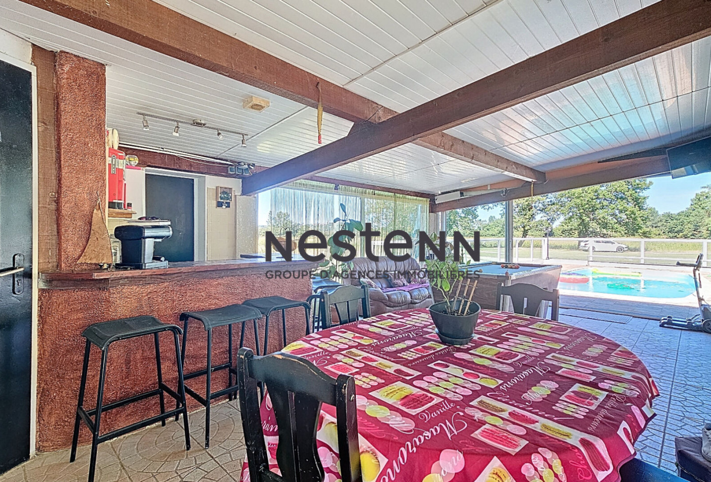 vente Maison Le Fousseret - Photo 10