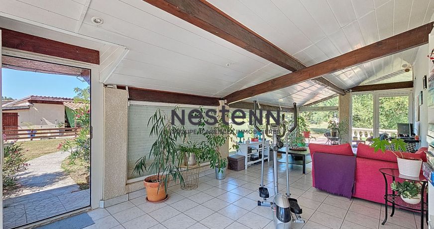 vente Maison Le Fousseret