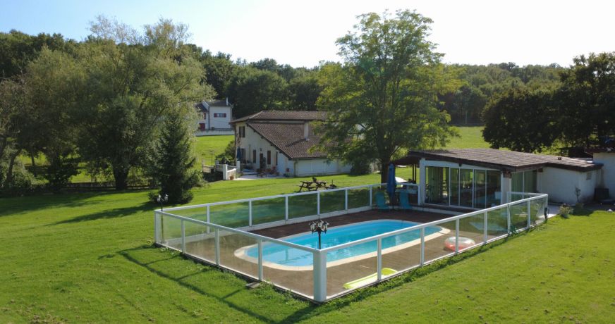 vente Maison Le Fousseret