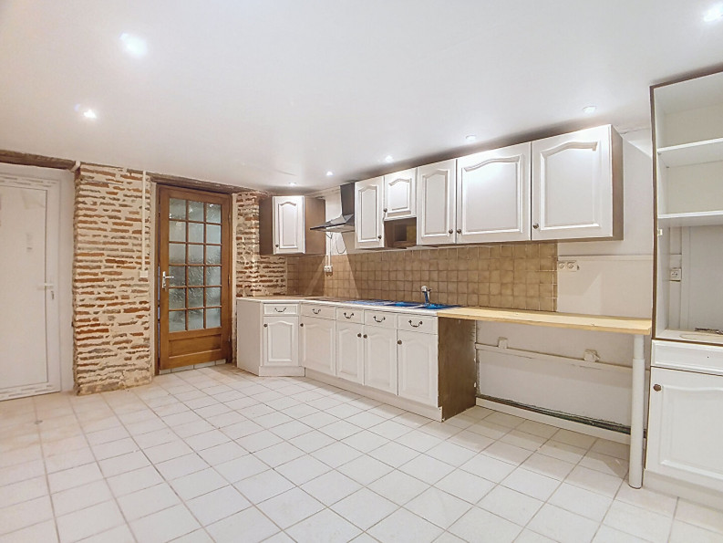 location Maison Montesquieu Volvestre - Photo 1