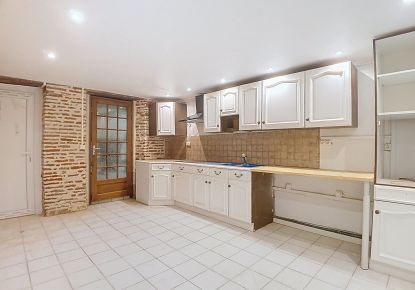 location Maison Montesquieu Volvestre