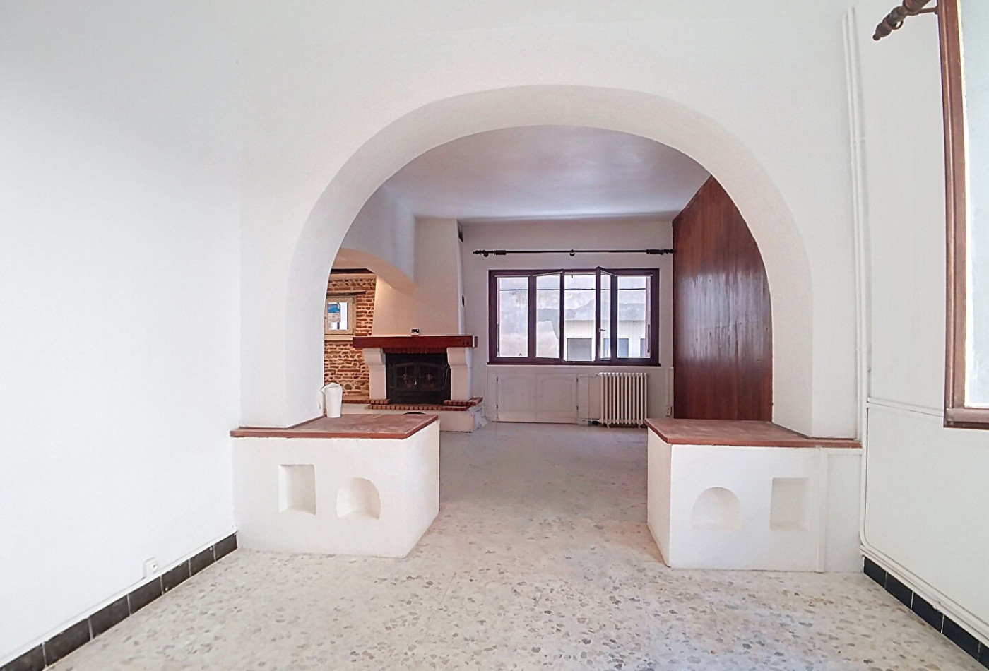 location Maison Montesquieu Volvestre - Photo 4