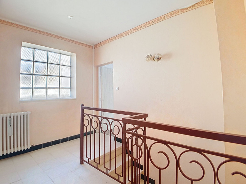 location Maison Montesquieu Volvestre - Photo 7