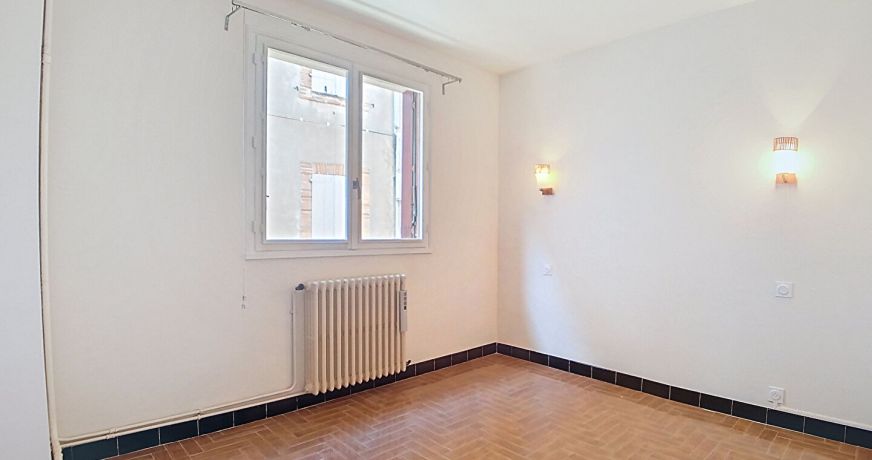 location Maison Montesquieu Volvestre