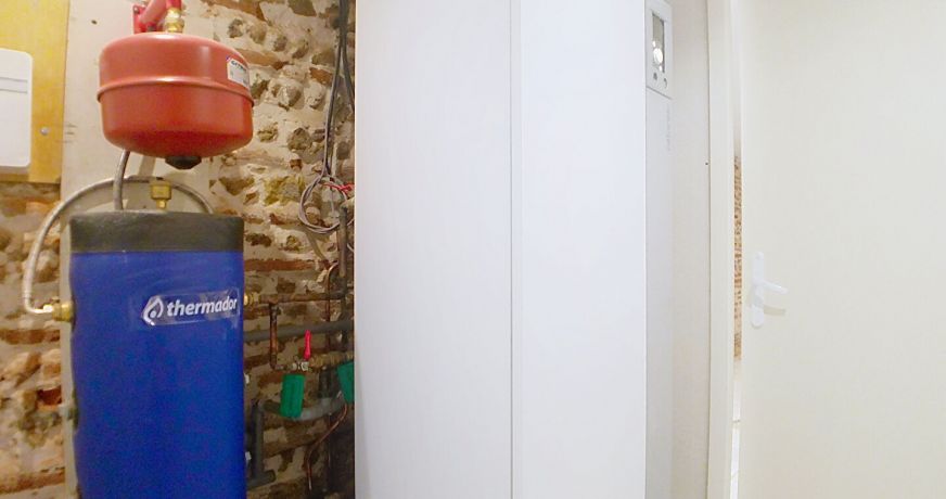 location Maison Montesquieu Volvestre