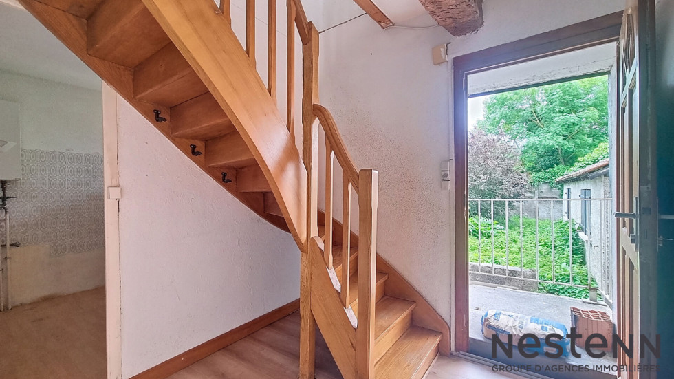 vente Maison Cazeres - Photo 2