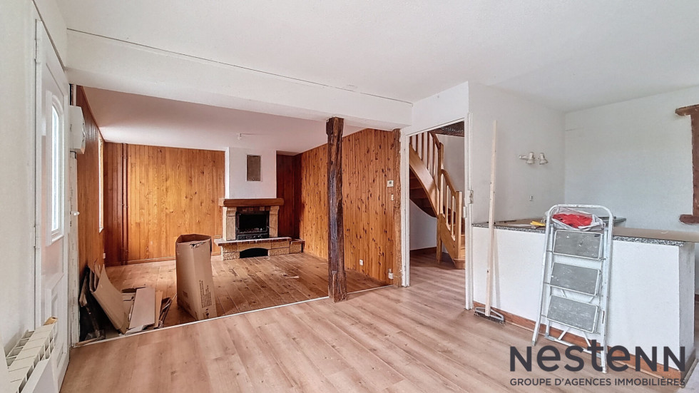 vente Maison Cazeres - Photo 3