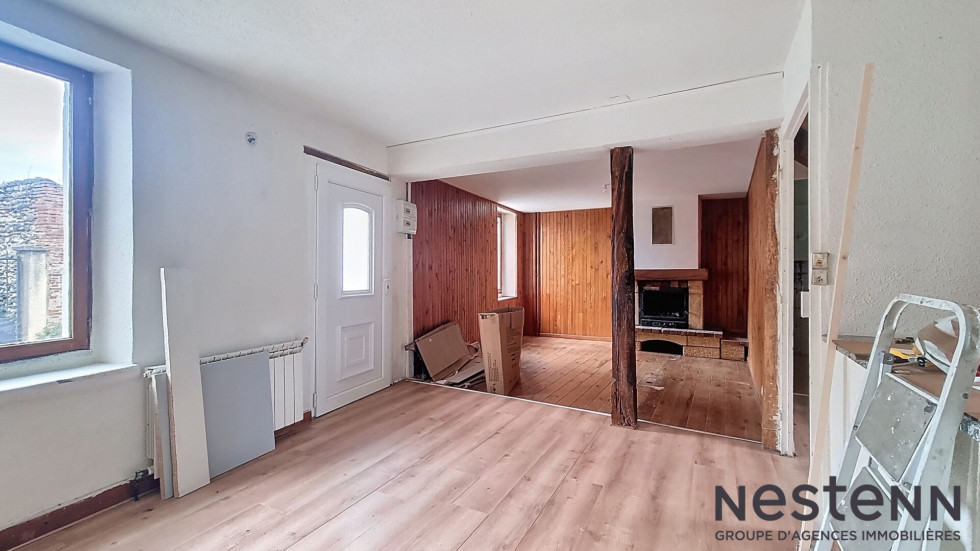 vente Maison Cazeres - Photo 4