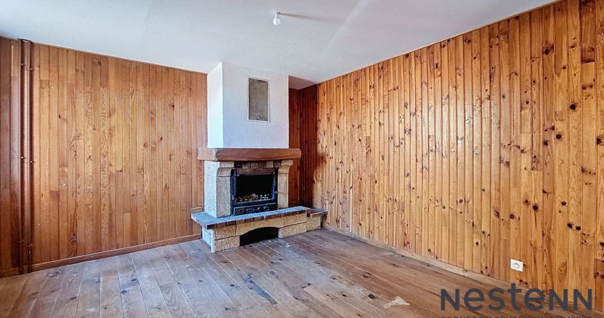 vente Maison Cazeres