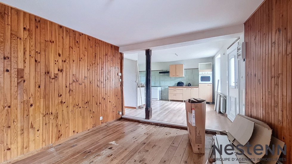 vente Maison Cazeres - Photo 6