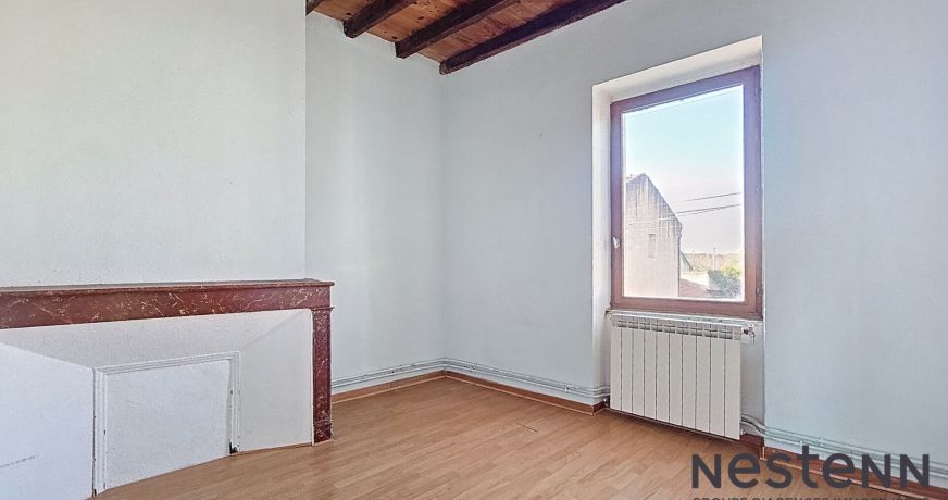vente Maison Cazeres