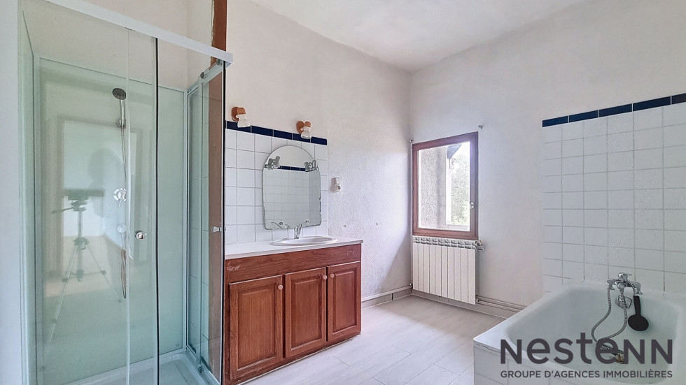 vente Maison Cazeres - Photo 10