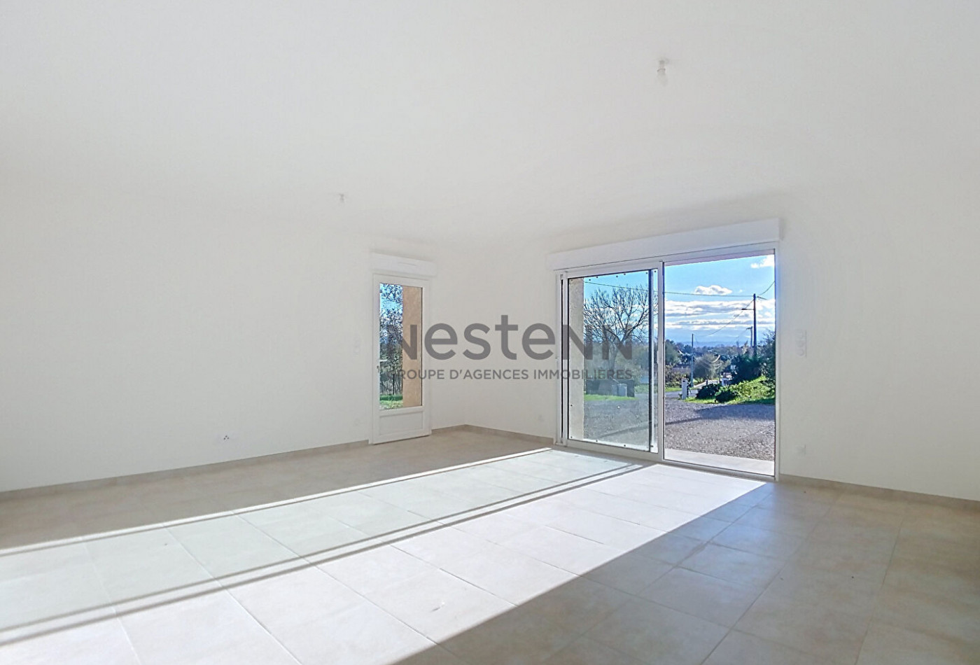 location Maison Lafitte Vigordane - Photo 3