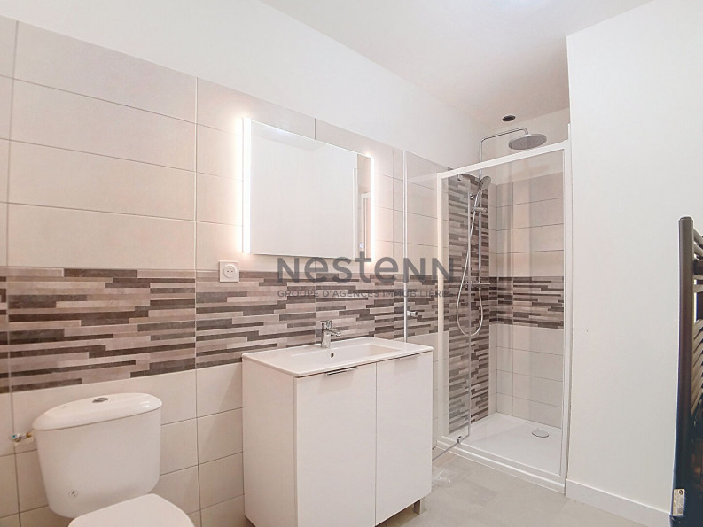 location Maison Lafitte Vigordane - Photo 9