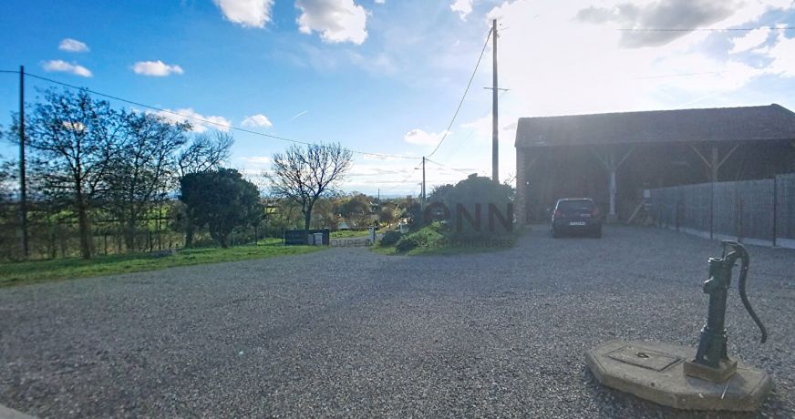 location Maison Lafitte Vigordane