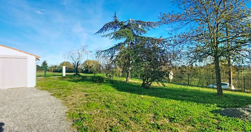 location Maison Lafitte Vigordane