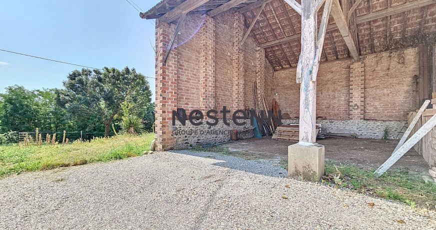 location Maison Lafitte Vigordane