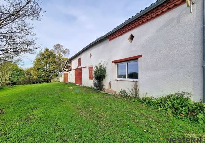 vente Maison Polastron