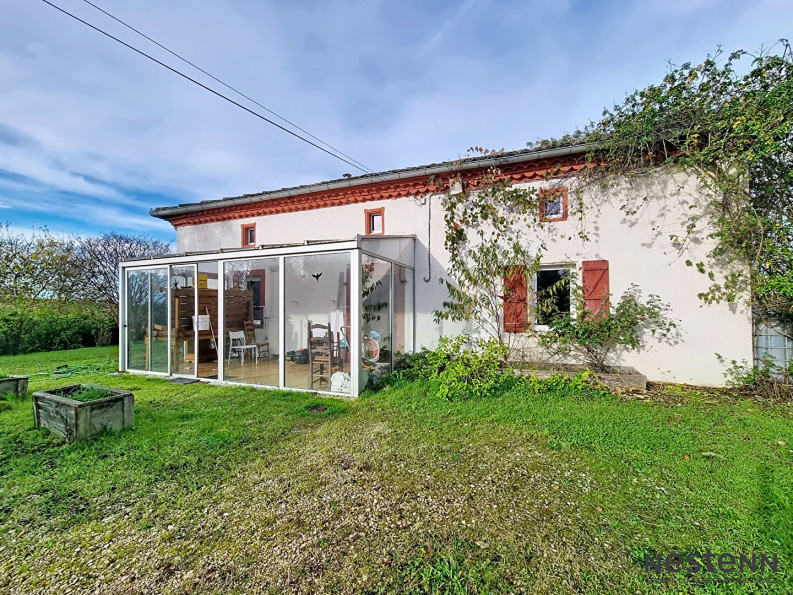 vente Maison Polastron - Photo 3