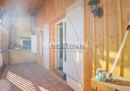 location Maison Palaminy