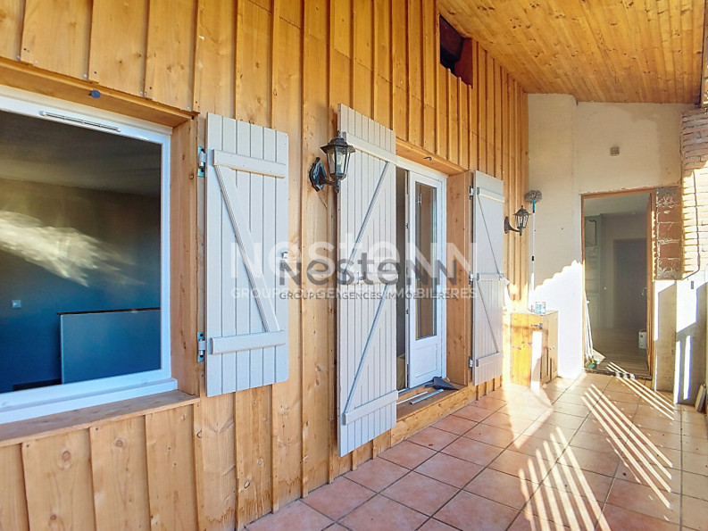 location Maison Palaminy - Photo 2