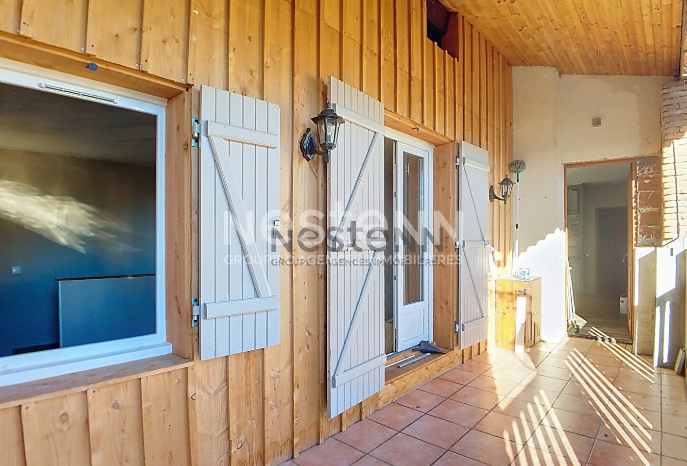 location Maison Palaminy - Photo 2