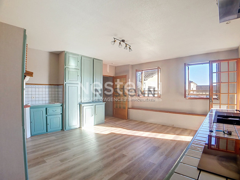 location Maison Palaminy - Photo 4