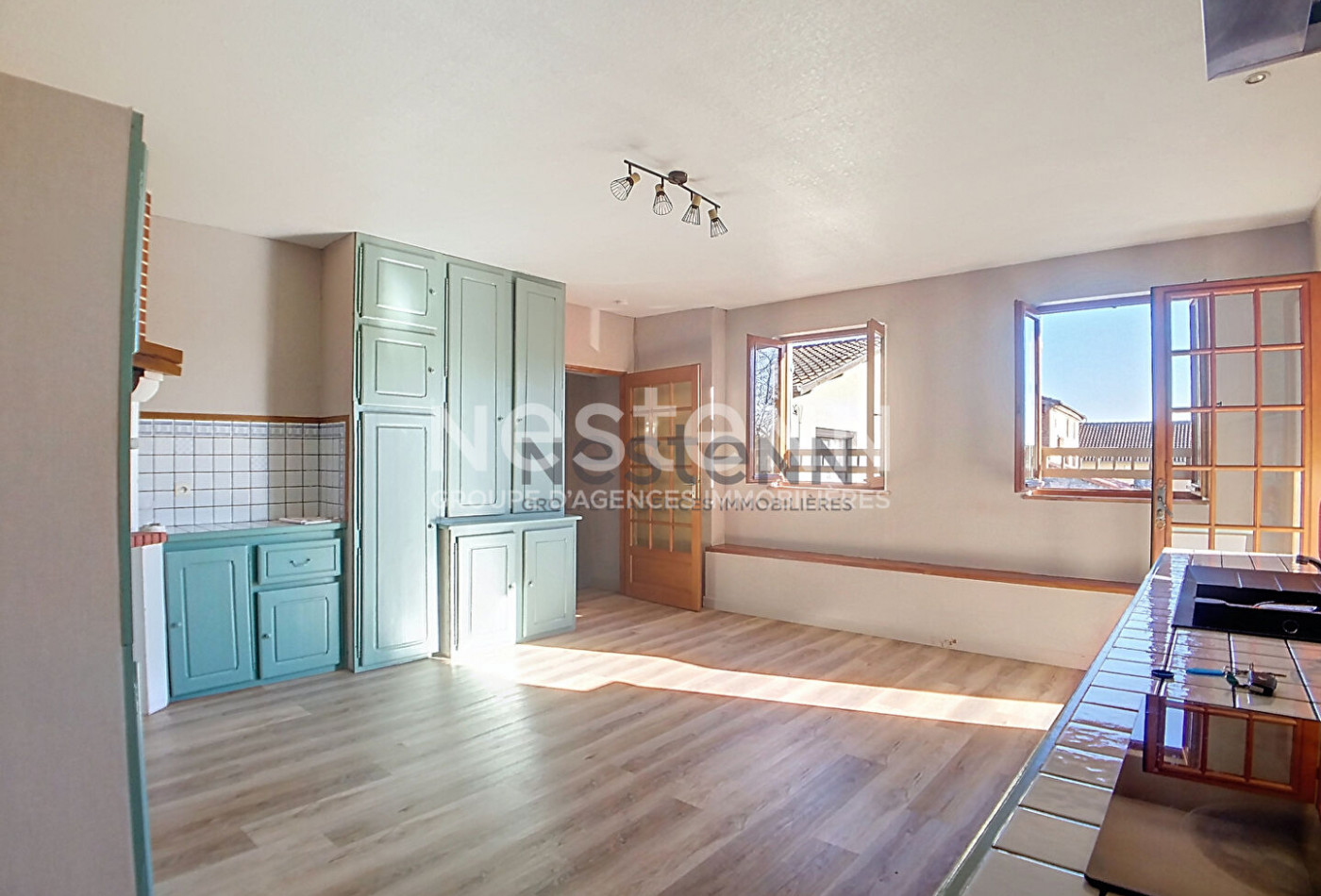 location Maison Palaminy - Photo 4