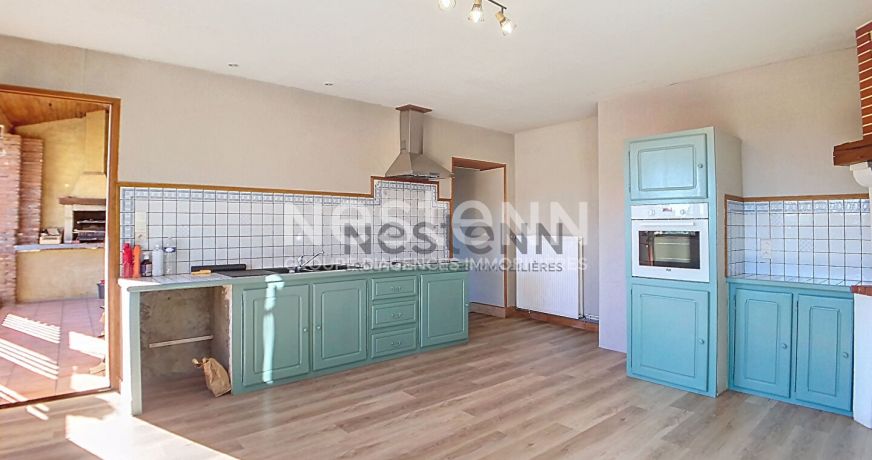 location Maison Palaminy