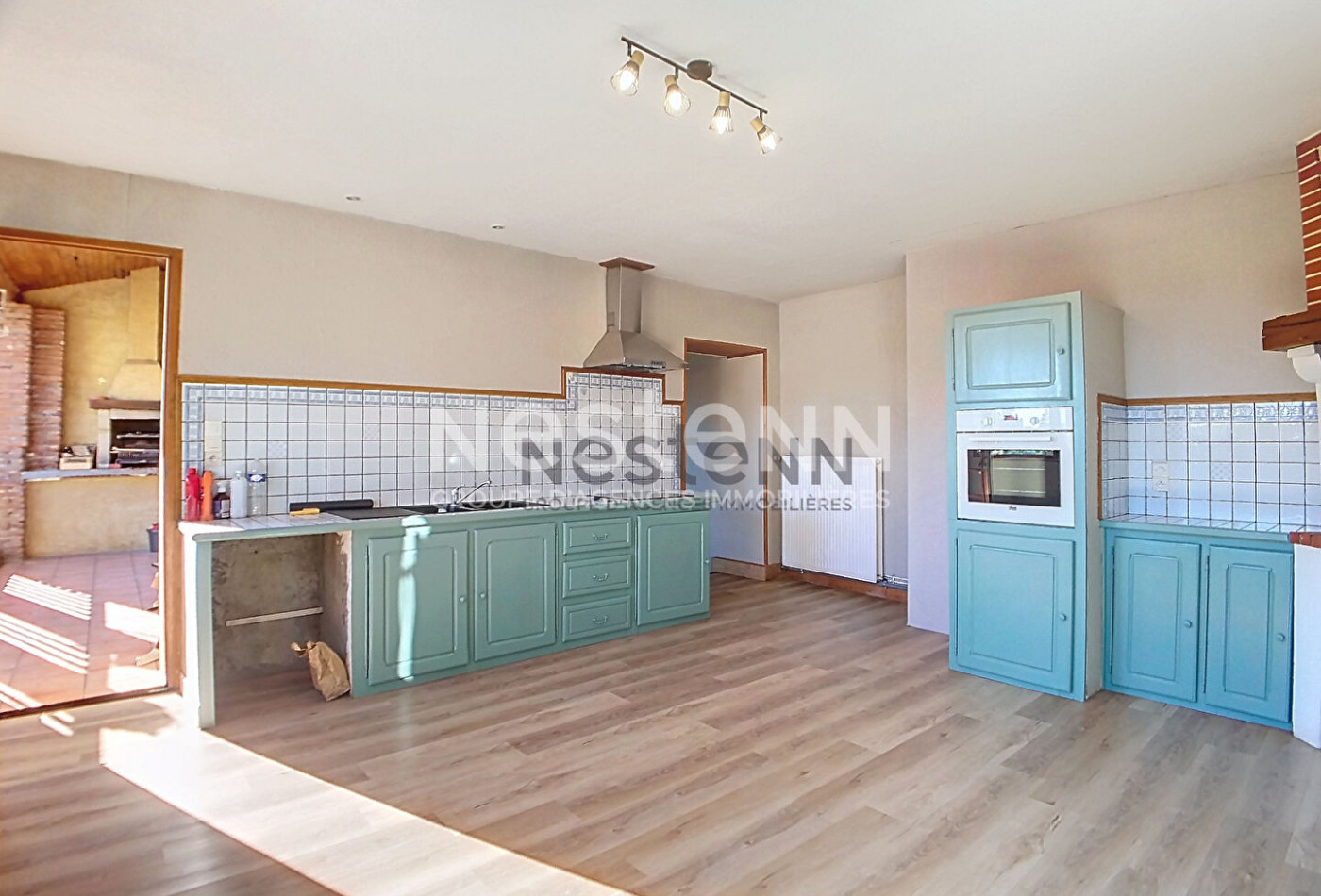 location Maison Palaminy - Photo 6