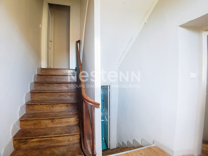 location Maison Palaminy - Photo 10