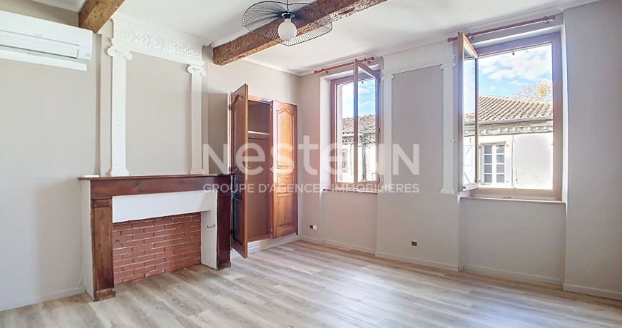 location Maison Palaminy