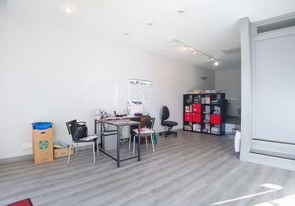 location Local commercial Le Fousseret