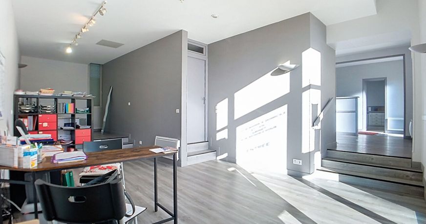 location Local commercial Le Fousseret