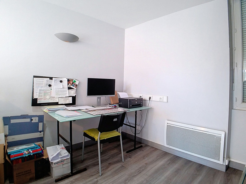 location Local commercial Le Fousseret - Photo 4